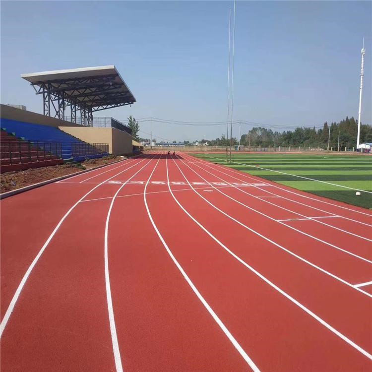 赤峰市篮球场硅PU材料 - 价格