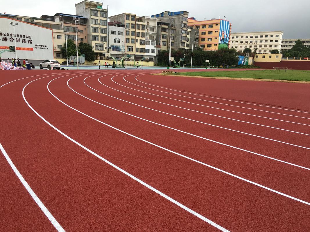 赤峰市塑胶跑道材料塑胶跑道材料 - 价格